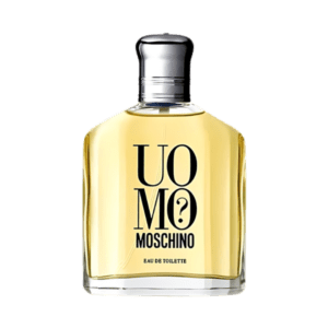 Decant Uomo? Eau de Toilette Masculino - Moschino