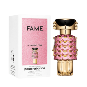 fame blooming pink - Fame Blooming Pink Eau de Parfum Feminino - Paco Rabanne