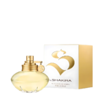 S By Shakira Eau De Toilette Feminino - Shakira