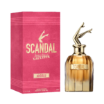 Scandal Absolu Parfum Concentré Feminino - Jean Paul Gaultier