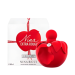 Nina Extra Rouge Eau De Parfum Feminino - Nina Ricci