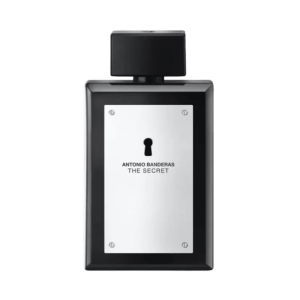 decant the secret - Decant The Secret Eau de Toilette Masculino - Antonio Banderas