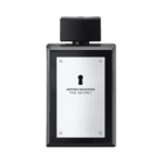 Decant The Secret Eau de Toilette Masculino - Antonio Banderas