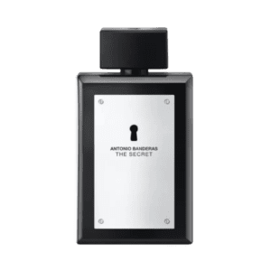 Decant The Secret Eau de Toilette Masculino - Antonio Banderas