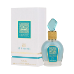 musk so poudree - Musk So Poudrée – Thameen Collection Eau de Parfum Feminino - Lattafa
