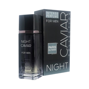 night caviar collection men - Night Caviar Collection For Men Eau de Toilette - Paris Elysees