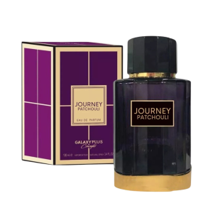journey patchouli - Journey Patchouli Eau de Parfum Feminino - Galaxy Plus