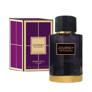 Journey Patchouli Eau de Parfum Feminino - Galaxy Plus