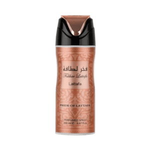 Desodorante Lattafa Fakhar Feminino - Lattafa