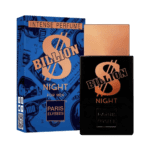 Billion Night For Men Eau de Toilette - Paris Elysees