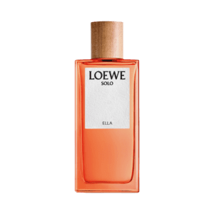 Decant Loewe Solo Ella Eau de Parfum Feminino - Loewe