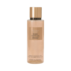 Body Splash Bare Vanilla Shimmer - Victoria's Secret