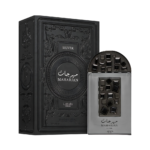 Maharjan Silver Eau de Parfum Unissex - Lattafa