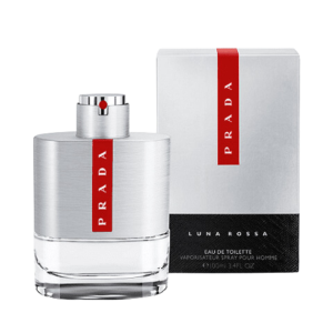 luna rossa eau de toilette - Luna Rossa Eau de Toilette Pour Homme - Prada