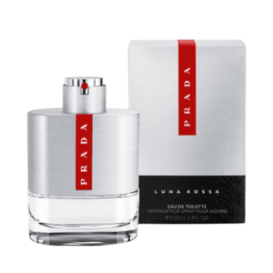 Luna Rossa Eau de Toilette Pour Homme - Prada