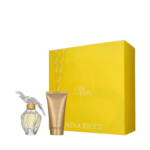 Kit L'Air Du Temps (Eau de Toilette 50ml + Loção Corporal 75ml) - Nina Ricci