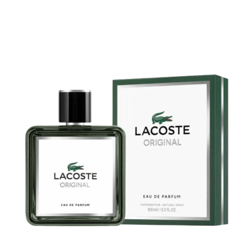 47D37Bb35E078B77Eedf74Bccefcac42.Png Lacoste Original Eau De Parfum - Lacoste Original Eau De Parfum Masculino - Lacoste