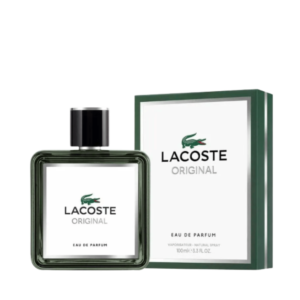Lacoste Original Eau de Parfum Masculino - Lacoste