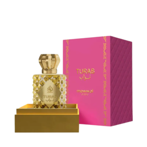 Mawwal Oasis Turab Eau de Parfum Unissex - Mawwal