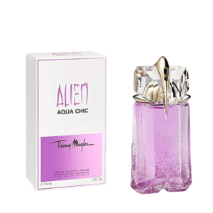 Alien Aqua Chic Eau de Toilette Feminino - Thierry Mugler