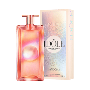 Idôle Nectar Eau de Parfum Gourmande Feminino - Lancôme