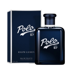 Polo 67 Eau de Toilette Masculino - Ralph Lauren