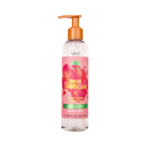 Tree Hut Pink Hibiscus Moisturizing Shave Oil – Óleo para Depilação – Tree Hut