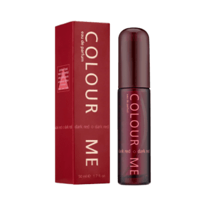 Colour Me Dark Red Eau de Parfum Feminino - Milton Lloyd