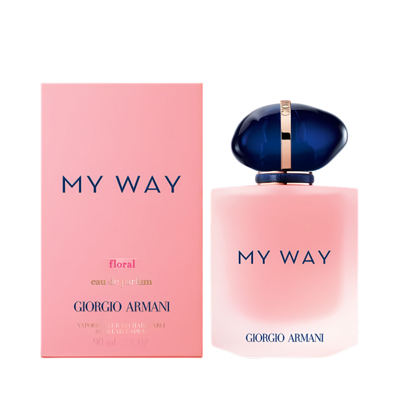 4Afa6232D428Ad2720Ceecb254E75Cc2.Png My Way Floral - My Way Floral Eau De Parfum Feminino - Giorgio Armani