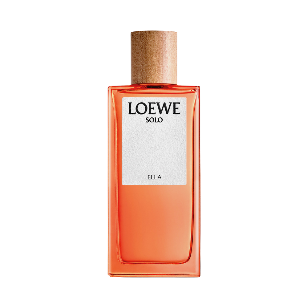 Loewe Solo Ella Eau De Parfum Feminino - Loewe 2 Loewe Solo Ella Eau De Parfum Feminino - Loewe - Imagem 2