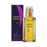 Gabriela Sabatini Eau de Toilette Feminino - Gabriela Sabatini