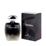 Signature Pour Homme Eau de Parfum - Pierre Bernard
