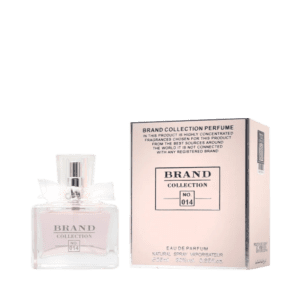 014 - Inspiração Miss Dior Feminino - Eau de Parfum – Brand Collection