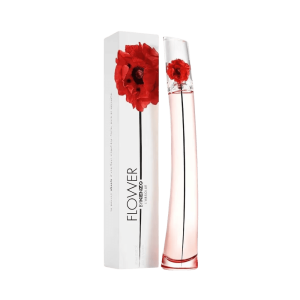 flower by kenzo - Flower By Kenzo Eau de Parfum Feminino - Kenzo