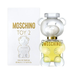 Toy 2  Eau de Parfum Feminino - Moschino