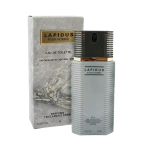 lapidus pour homme - Lapidus Pour Homme Eau De Toilette Masculino - Ted Lapidus