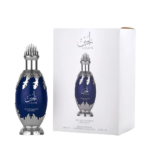 Lujain Niche Emarati Eau de Parfum Feminino - Lattafa