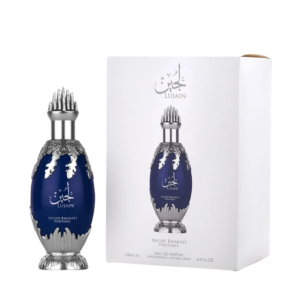 Lujain Niche Emarati Eau de Parfum Feminino - Lattafa