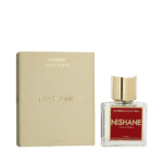 Hundred Silent Ways Extrait de Parfum Unissex - Nishane