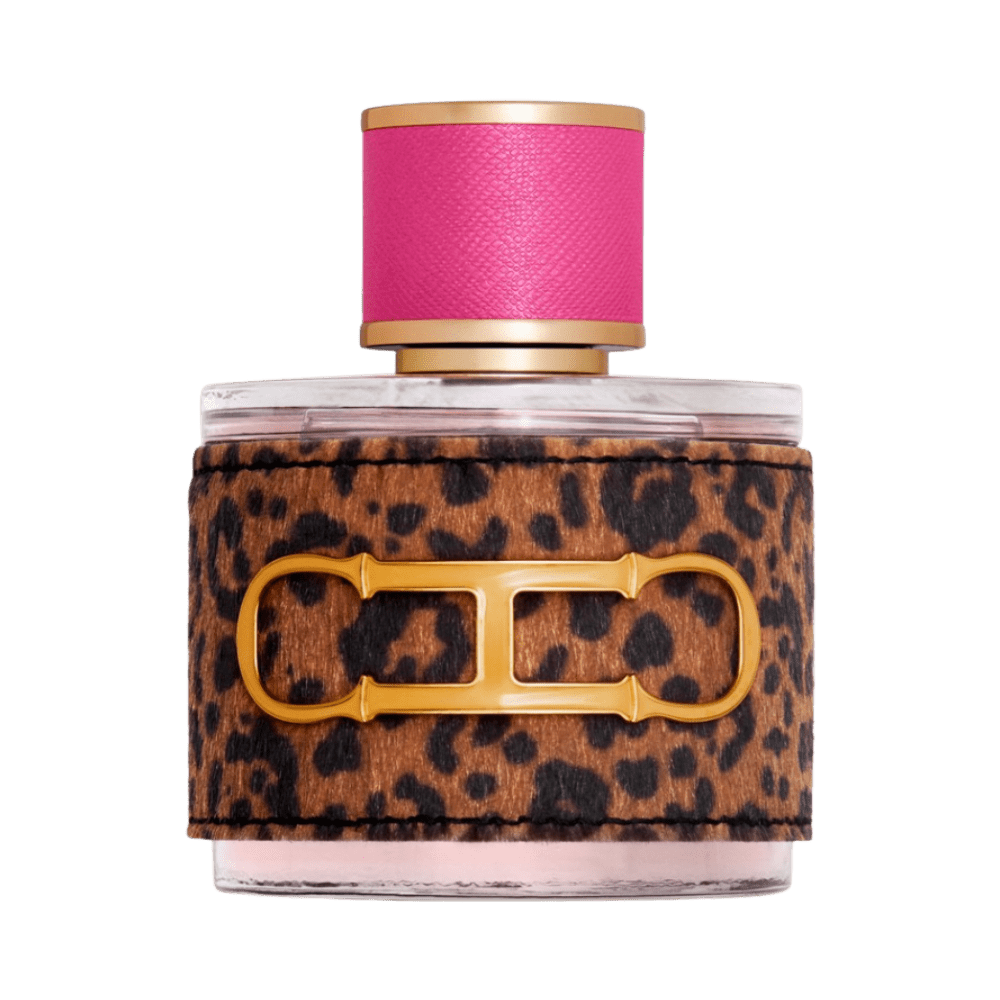 Ch Wild Love Limited Edition Eau De Parfum Feminino - Carolina Herrera 2 Ch Wild Love Limited Edition Eau De Parfum Feminino - Carolina Herrera - Imagem 2