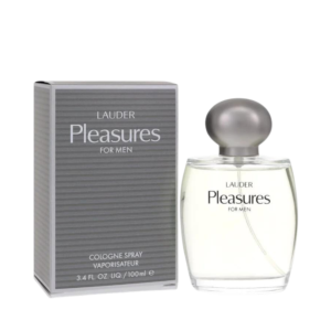 Pleasures For Men Eau de Cologne Masculino - Estée Lauder