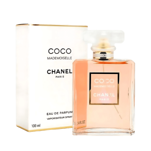 coco mademoiselle eau de parfum - Coco Mademoiselle Eau de Parfum Feminino - Chanel
