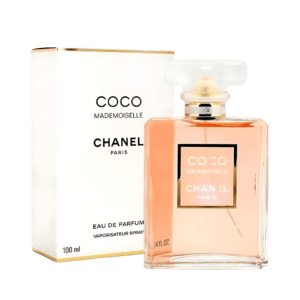 Coco Mademoiselle Eau de Parfum Feminino - Chanel