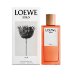 Loewe Solo Ella Eau de Parfum Feminino - Loewe