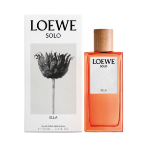 Loewe Solo Ella Eau de Parfum Feminino - Loewe