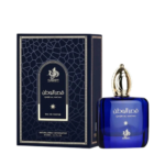 Qasr Al Watan Eau de Parfum Unissex - Al Wataniah