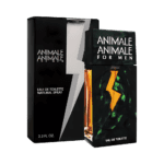 Animale Animale for Men Eau de Toilette Masculino - Animale