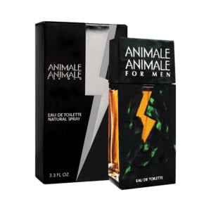 Animale Animale for Men Eau de Toilette Masculino - Animale