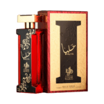 Alya Eau de Parfum Feminino - Al Wataniah