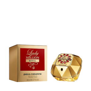 Lady Million Royal Eau de Parfum Feminino - Paco Rabanne
